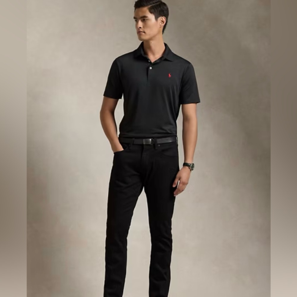 Ralph Lauren Men’s classic fit polo size M